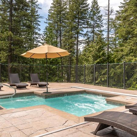 Escape To Ptarmigan Village 9 Whitefish Exterior photo
