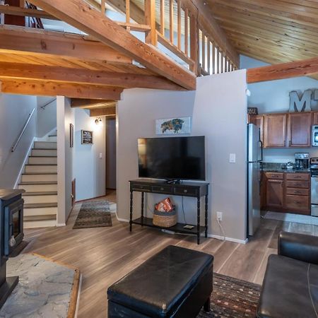 Escape To Ptarmigan Village 9 Whitefish Exterior photo